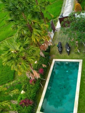 PopKorn Villa Guesthouse